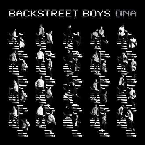 Backstreet Boys – No Place