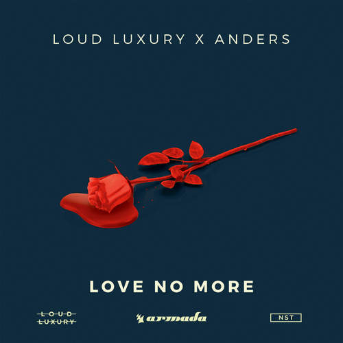 Loud Luxury – Love No More